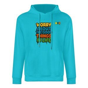 NYC Street Wear Casual Sizes S - 3XL
